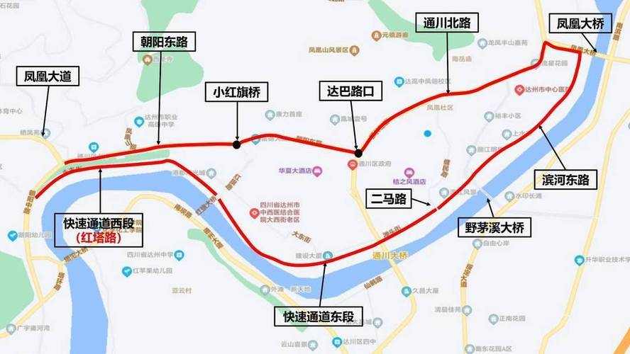 达州车辆限行-达州车辆限行吗-第6张图片 达州车辆限行-达州车辆限行吗-第6张图片