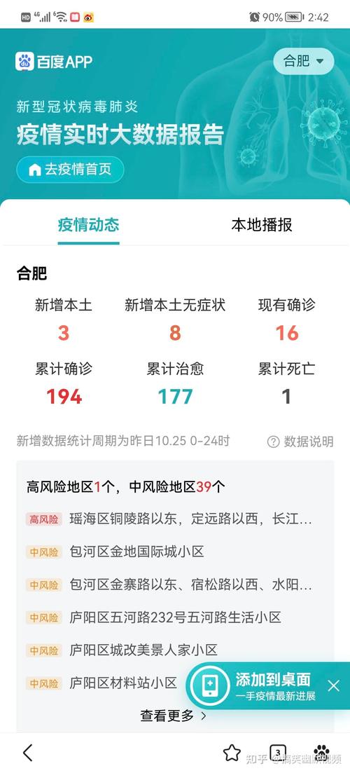 【安徽疫情情况,安徽疫情情况最新数据】-第5张图片 【安徽疫情情况,安徽疫情情况最新数据】-第5张图片