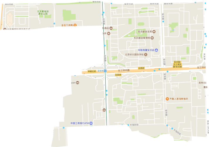 安贞街道疫情,安贞街道辖区范围-第7张图片 安贞街道疫情,安贞街道辖区范围-第7张图片