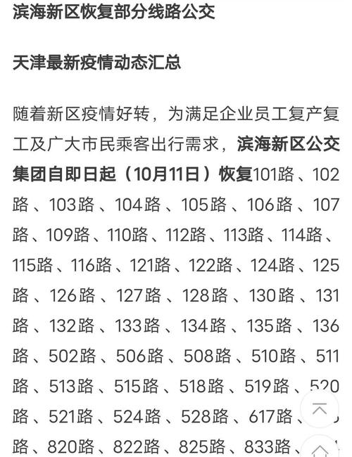 天津疫情最新消息(天津疫情最新消息什么时候封城)