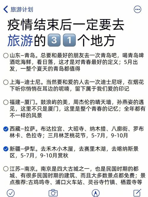 疫情结束旅游/疫情结束旅游业复苏-第2张图片 疫情结束旅游/疫情结束旅游业复苏-第2张图片