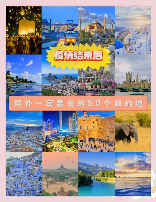 疫情结束旅游/疫情结束旅游业复苏-第4张图片 疫情结束旅游/疫情结束旅游业复苏-第4张图片