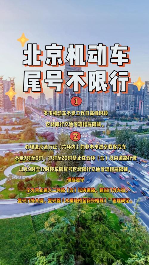 北京取消摇号与限行,北京取消摇号与限行有关系吗-第2张图片 北京取消摇号与限行,北京取消摇号与限行有关系吗-第2张图片