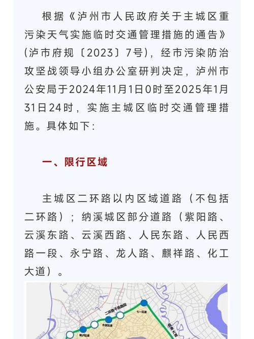 泸州限行-泸州限行尾号查询-第6张图片 泸州限行-泸州限行尾号查询-第6张图片