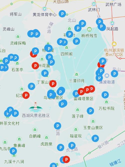 省妇保限行/省妇保能停车吗-第5张图片 省妇保限行/省妇保能停车吗-第5张图片