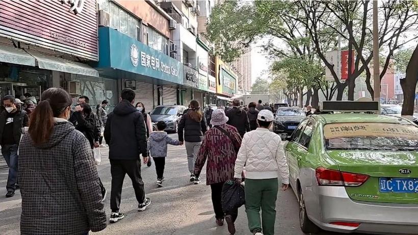鞍山疫情清零(鞍山疫情怎么样还有吗?)-第1张图片 鞍山疫情清零(鞍山疫情怎么样还有吗?)-第1张图片