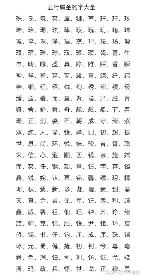 限字五行(禁字的五行)