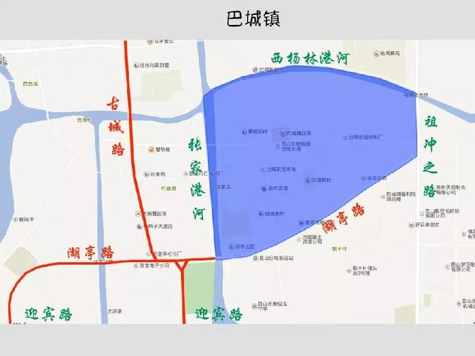 昆山限行,昆山限行区域一览表-第4张图片 昆山限行,昆山限行区域一览表-第4张图片