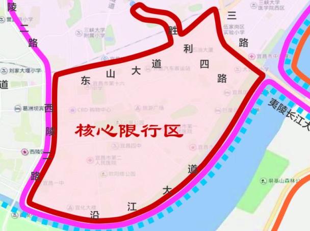 【宜昌限行,宜昌限行皮卡车吗】-第3张图片 【宜昌限行,宜昌限行皮卡车吗】-第3张图片