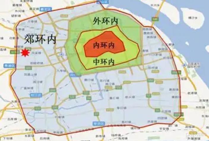 2017上海高架限行-上海高架限行时间2019-第4张图片 2017上海高架限行-上海高架限行时间2019-第4张图片