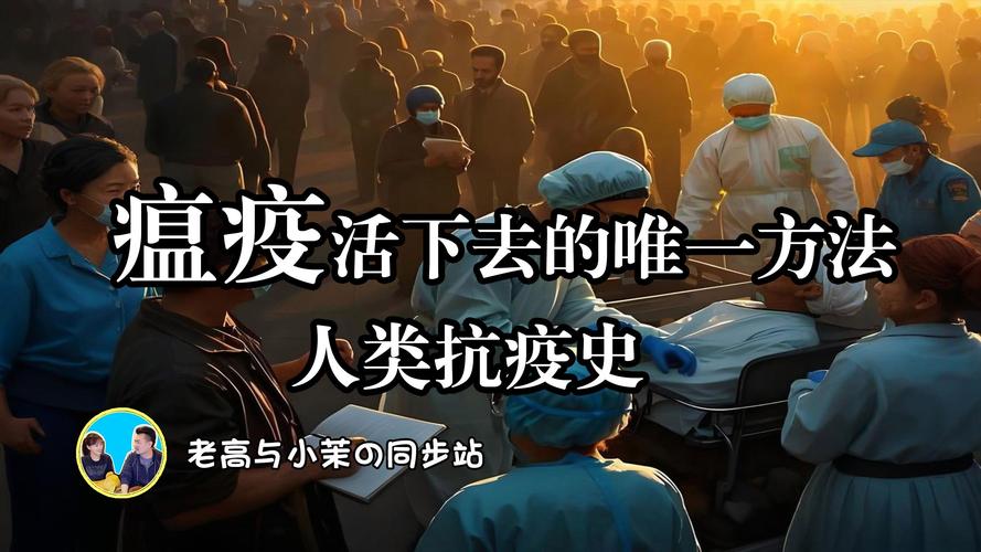 世纪疫情,世界疫情梳理时间表-第5张图片 世纪疫情,世界疫情梳理时间表-第5张图片