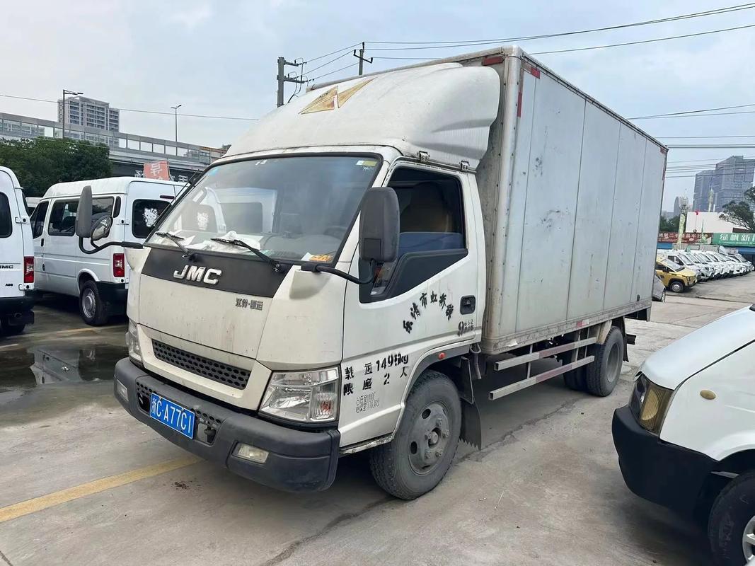 温州小货车市区限行，温州小货车市区限行时间-第1张图片