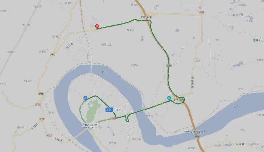 江津货车限行(江津货车限行路段图)-第3张图片 江津货车限行(江津货车限行路段图)-第3张图片