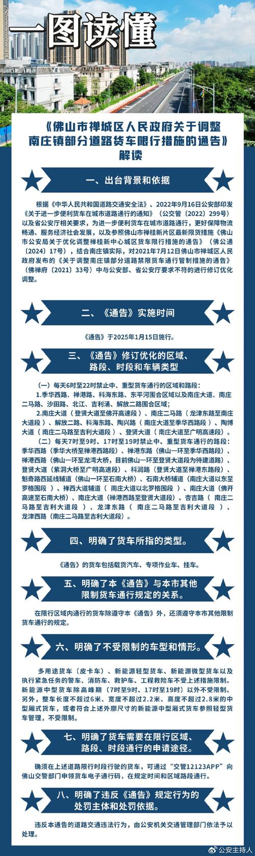 佛山货车限行-佛山货车限行区域图-第5张图片 佛山货车限行-佛山货车限行区域图-第5张图片