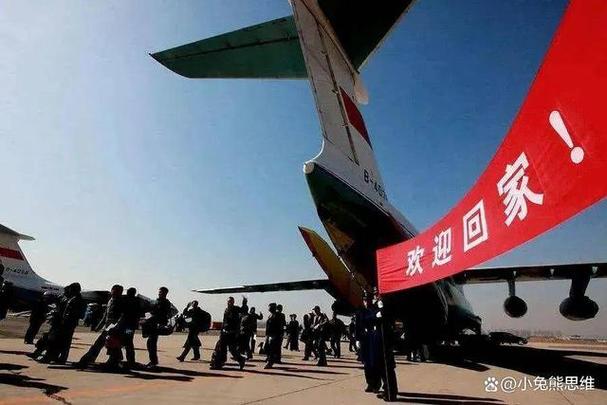 疫情撤侨(新冠疫情的撤侨行动)-第3张图片 疫情撤侨(新冠疫情的撤侨行动)-第3张图片