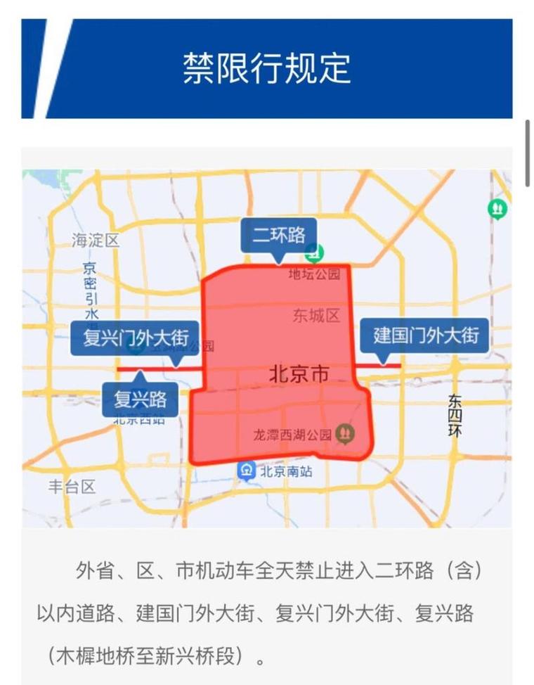 【北京排放标准限行,北京排放限制】-第4张图片 【北京排放标准限行,北京排放限制】-第4张图片