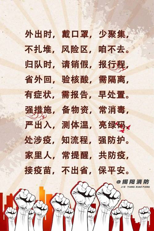 安全疫情强调(安全及疫情防控)-第6张图片 安全疫情强调(安全及疫情防控)-第6张图片
