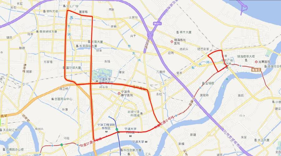 宁波汽车限行/宁波汽车限行吗-第6张图片 宁波汽车限行/宁波汽车限行吗-第6张图片