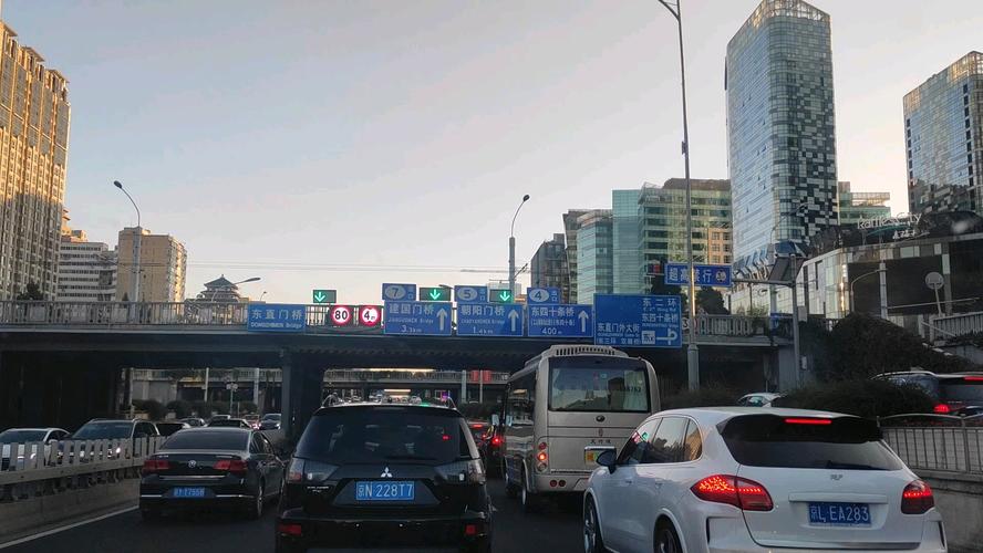 【北京外地车限行拍照,北京外地车限行拍照图】-第5张图片 【北京外地车限行拍照,北京外地车限行拍照图】-第5张图片
