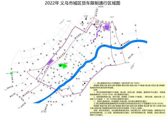 禁行和限行(限行跟禁行)-第2张图片 禁行和限行(限行跟禁行)-第2张图片