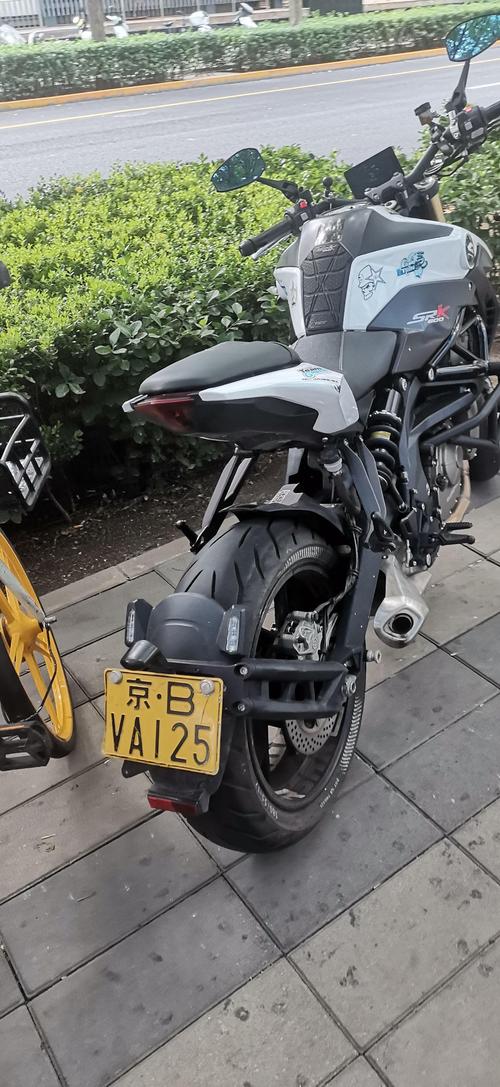 京b摩托车限行-京b摩托车限行规定-第5张图片 京b摩托车限行-京b摩托车限行规定-第5张图片