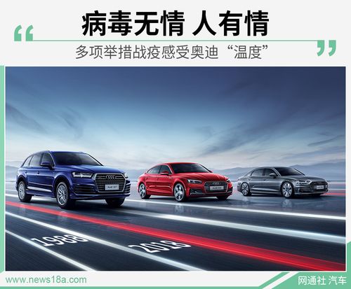 奥迪疫情政策-奥迪官方通告-第4张图片 奥迪疫情政策-奥迪官方通告-第4张图片