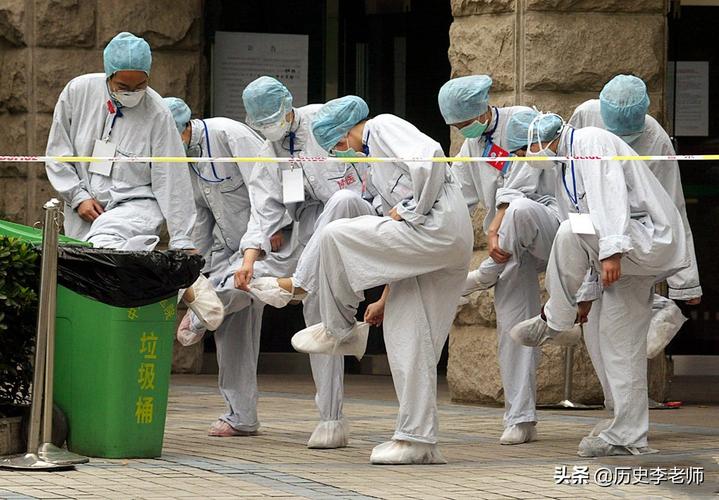 疫情去世人数/疫情死亡人数总计-第7张图片 疫情去世人数/疫情死亡人数总计-第7张图片