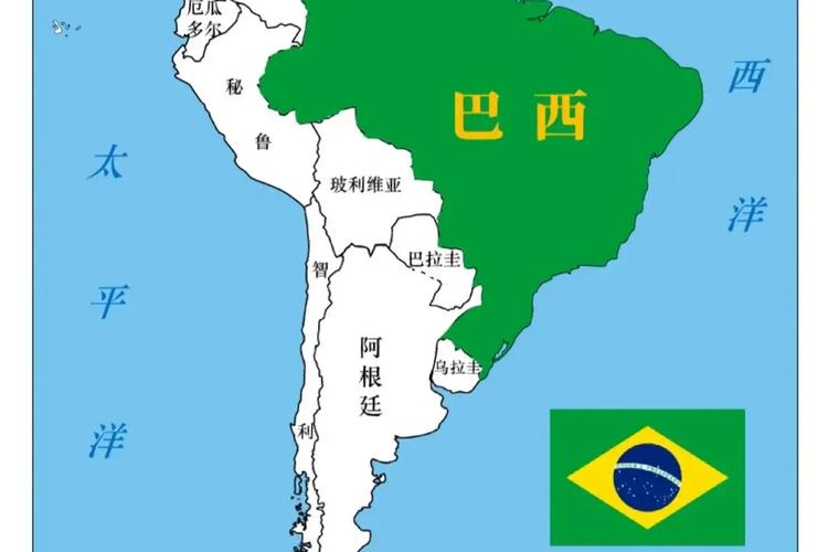 巴西疫情数字，巴西疫情2021-第3张图片
