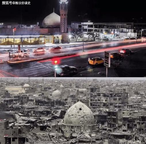巴格达的疫情(巴格达当地时间12月17日)-第4张图片 巴格达的疫情(巴格达当地时间12月17日)-第4张图片