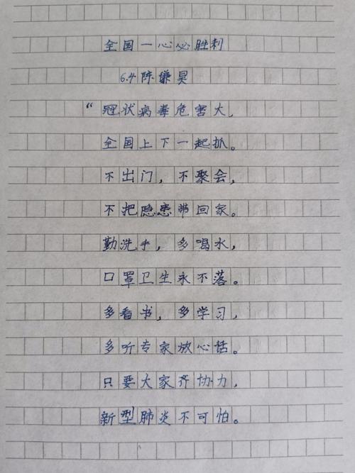 安顺疫情山歌/安顺山哥对唱-第6张图片 安顺疫情山歌/安顺山哥对唱-第6张图片