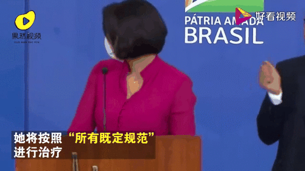 巴西巴西疫情,巴西疫情动态?-第4张图片 巴西巴西疫情,巴西疫情动态?-第4张图片