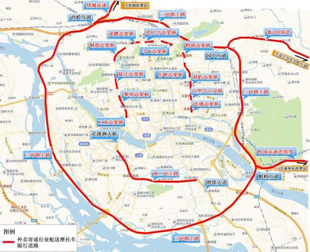 泉州市限行,2021泉州车辆限行-第5张图片 泉州市限行,2021泉州车辆限行-第5张图片