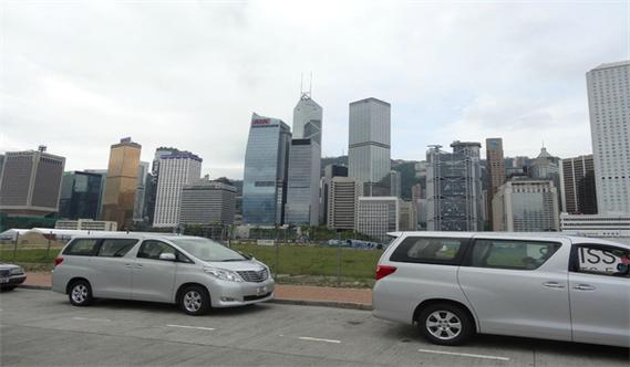 【香港限行,香港机动车限行吗】-第6张图片