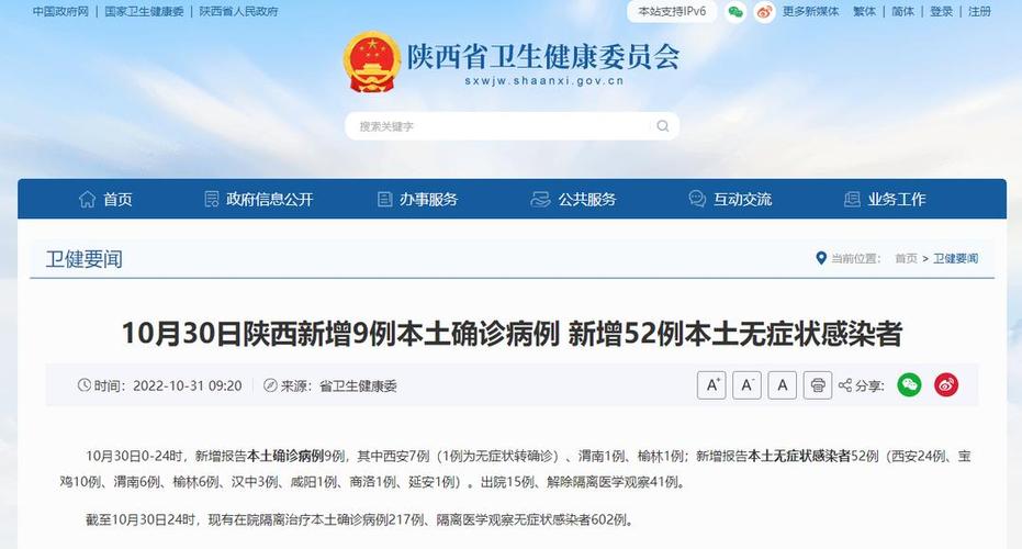 10月疫情情况/2021十月疫情情况-第5张图片 10月疫情情况/2021十月疫情情况-第5张图片