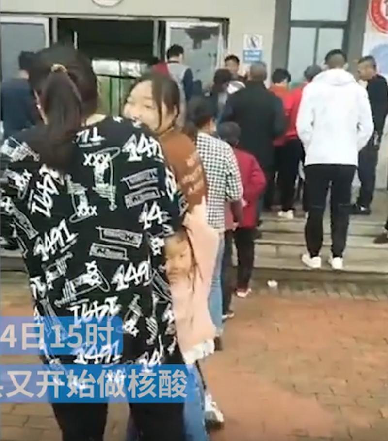 安徽疫情社区-安徽疫情社区报备流程-第5张图片 安徽疫情社区-安徽疫情社区报备流程-第5张图片