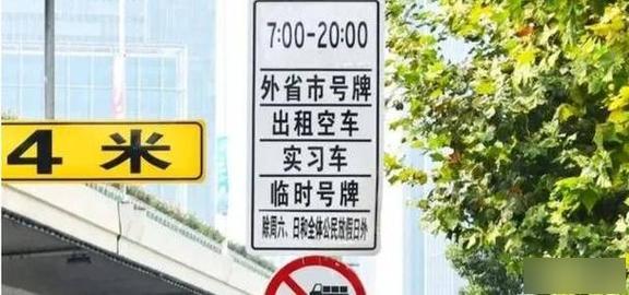 【高架限行扣几分,高架限行扣分吗】-第5张图片 【高架限行扣几分,高架限行扣分吗】-第5张图片