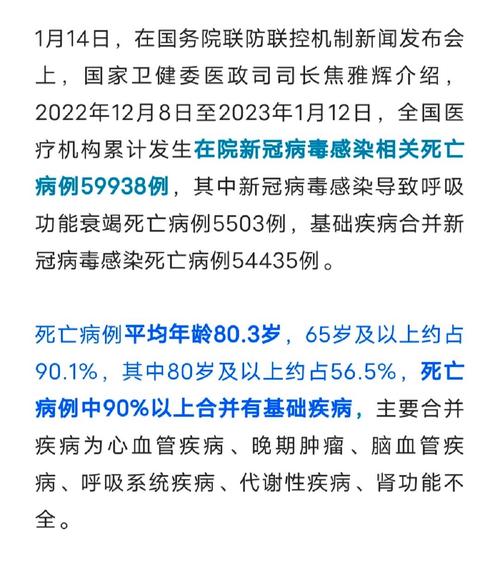 2023第二波疫情已经到来了/第二波疫情来势凶猛-第2张图片 2023第二波疫情已经到来了/第二波疫情来势凶猛-第2张图片