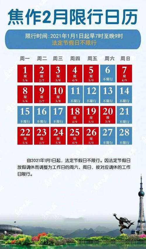 【周末限行,周末限行尾号】-第2张图片 【周末限行,周末限行尾号】-第2张图片