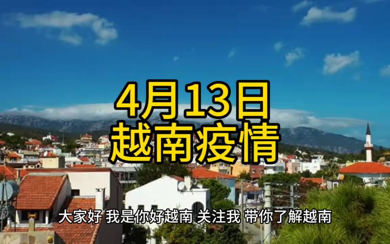 越南新冠疫情-越南新冠疫情最新数据-第4张图片 越南新冠疫情-越南新冠疫情最新数据-第4张图片