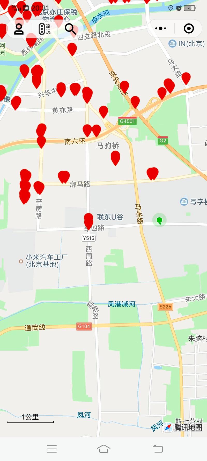 北京限行范围区域地图(北京限行范围区域地图最新)-第5张图片 北京限行范围区域地图(北京限行范围区域地图最新)-第5张图片