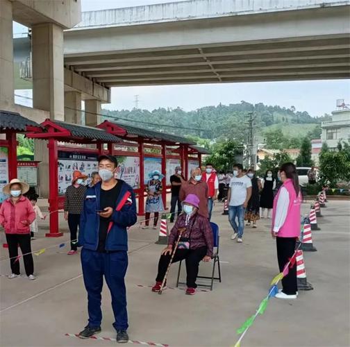 【安宁太平疫情,安宁太平是什么区】-第2张图片 【安宁太平疫情,安宁太平是什么区】-第2张图片