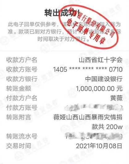 安徽疫情捐款-安徽募捐100w-第5张图片 安徽疫情捐款-安徽募捐100w-第5张图片