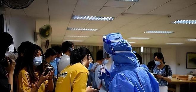 辛集疫情(辛集疫情什么时候结束)-第2张图片 辛集疫情(辛集疫情什么时候结束)-第2张图片