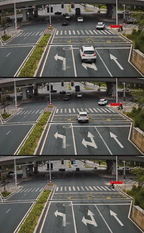 限行抓拍原理(限行抓拍原理图)