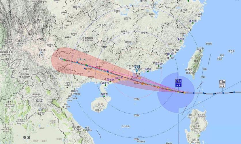 天鸽台风高速限行(台风天鸽路径)-第3张图片 天鸽台风高速限行(台风天鸽路径)-第3张图片