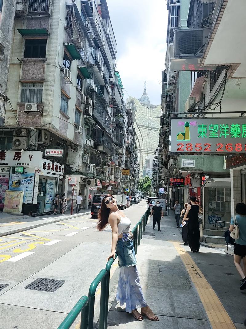 澳门疫情旅行-澳门疫情怎么样敢去吗