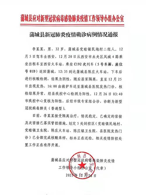 【蒲城县疫情,蒲城县疫情防控中心电话】-第5张图片 【蒲城县疫情,蒲城县疫情防控中心电话】-第5张图片