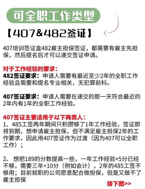 澳洲疫情续签/澳洲疫情签证政策