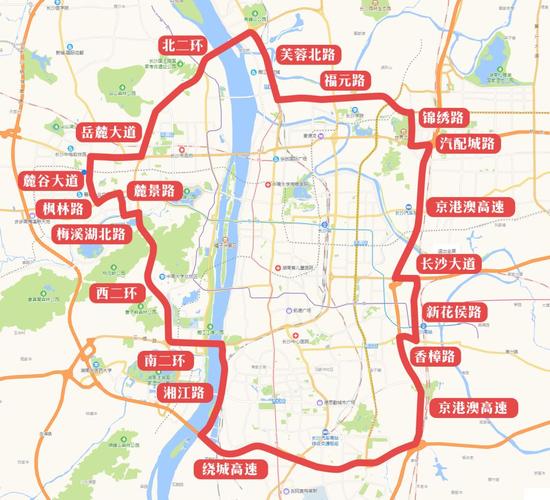 【长沙车辆限行,长沙车辆限行时间】-第5张图片 【长沙车辆限行,长沙车辆限行时间】-第5张图片