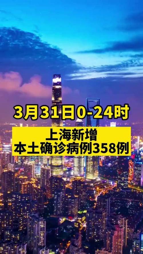 2023上海又出现疫情了/上海23日新型冠状-第4张图片 2023上海又出现疫情了/上海23日新型冠状-第4张图片